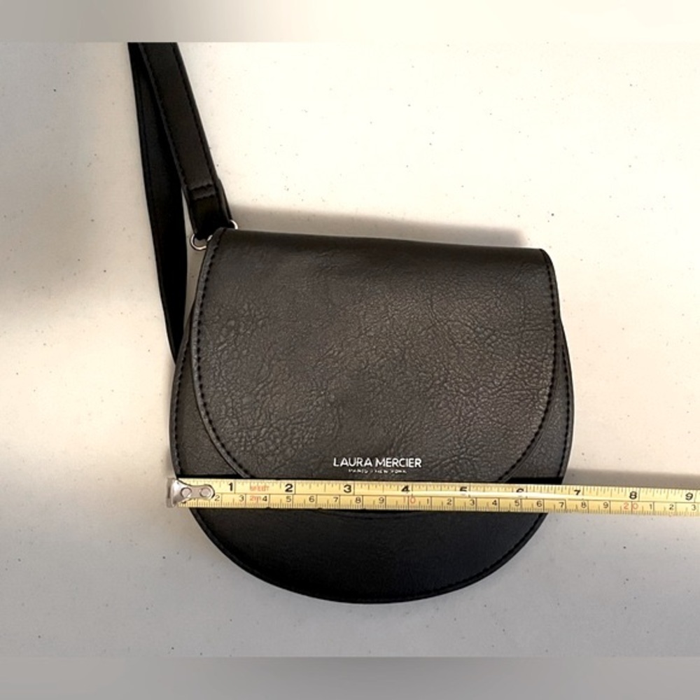 Laura Mercier cross body bag - New Without Tag - Picture 7 of 8